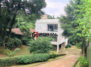 Casa · 230m² · 4 Quartos · 6 Vagas · Casa com 4 dormitórios à venda, 229 m² por R$ 1.280.000,00 - Granja Viana - Cotia/SP