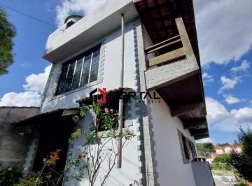 Casa · 294m² · 3 Quartos · 3 Vagas · Casa com 3 dormitórios à venda, 294 m² por R$ 750.000,00 - Granja Viana - Cotia/SP