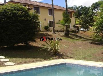 Casa · 250m² · 3 Quartos · 5 Vagas · Casa com 3 dormitórios à venda, 250 m² por R$ 2.120.000,00 - Granja Viana - Carapicuíba/SP
