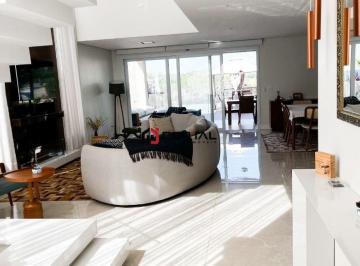Casa · 356m² · 4 Quartos · 9 Vagas · Casa com 4 dormitórios à venda, 356 m² por R$ 3.900.000,00 - Granja Viana - Cotia/SP