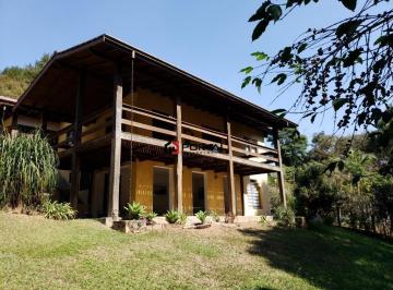 Casa · 500m² · 3 Quartos · 12 Vagas · Casa com 3 dormitórios à venda, 500 m² Fazendinha - Granja Viana - Carapicuíba/SP