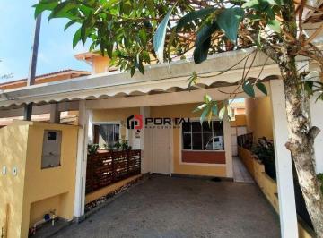 Casa · 80m² · 2 Quartos · 2 Vagas · Casa com 2 dormitórios à venda, 80 m² por R$ 480.000,00 - Granja Viana - Cotia/SP