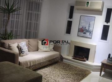 Casa · 180m² · 3 Quartos · 2 Vagas · Casa com 3 dormitórios à venda, 180 m² por R$ 970.000,00 - Granja Viana - Cotia/SP