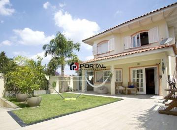 Casa · 200m² · 3 Quartos · 4 Vagas · Casa com 3 dormitórios à venda, 200 m² por R$ 1.600.000,00 - Granja Viana - Cotia/SP