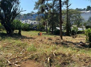 Terreno · 4589m² · Área à venda, 4589 m² por R$ 4.200.000,00 - Granja Viana - Cotia/SP