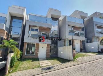 Casa · 169m² · 4 Quartos · 2 Vagas · Casa com 4 dormitórios à venda, 169 m² por R$ 1.170.000,00 - Granja Viana - Cotia/SP