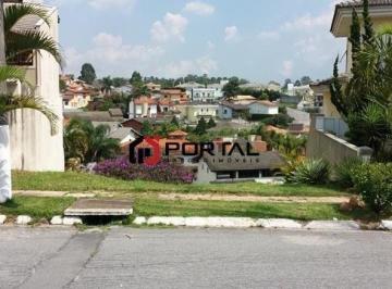 Terreno · 520m² · Terreno à venda, 520 m² por R$ 425.000,00 - Granja Viana - Cotia/SP