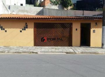 Casa · 140m² · 2 Quartos · 4 Vagas · Casa com 2 dormitórios à venda, 140 m² por R$ 650.000,00 - Granja Viana - Cotia/SP
