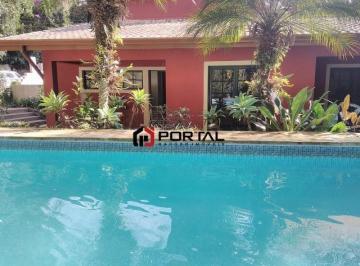 Casa · 216m² · 3 Quartos · 6 Vagas · Casa com 3 dormitórios à venda, 216 m² por R$ 1.245.000,00 - Granja Viana - Cotia/SP