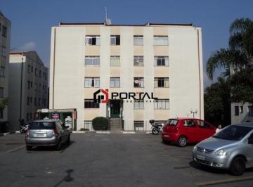 Apartamento · 55m² · 2 Quartos · 1 Vaga · Apartamento residencial à venda, Centro, Cotia - AP0179.