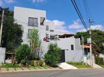 Casa · 300m² · 3 Quartos · 3 Vagas · Casa com 3 dormitórios à venda, 300 m² por R$ 1.999.000,00 - Granja Viana - Carapicuíba/SP