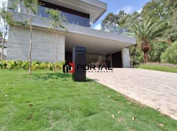 Casa · 511m² · 4 Quartos · 6 Vagas · Casa com 4 dormitórios à venda, 511 m² por R$ 10.000.000,00 - Villa Solaia - Barueri/SP