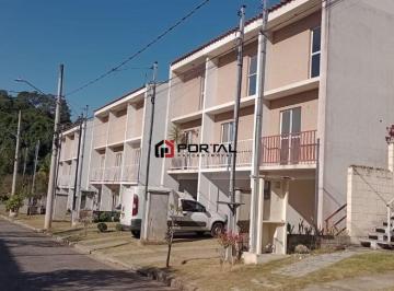 Casa · 85m² · 3 Quartos · 1 Vaga · Casa com 3 dormitórios à venda, 85 m² por R$ 515.000 - Cotia - Cotia/SP