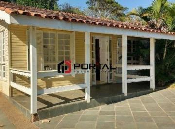 Casa · 196m² · 4 Quartos · 5 Vagas · Casa com 4 dormitórios à venda, 196 m² por R$ 980.000,00 - Granja Viana - Carapicuíba/SP