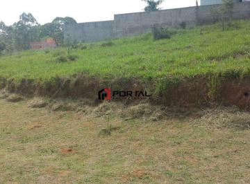 Terreno · 1070m² · Estuda permuta, Paysage Brise, Vargem Grande Paulista.(PORTAL)