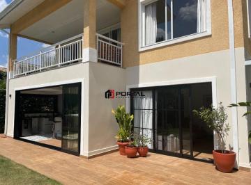 Casa · 292m² · 3 Quartos · 4 Vagas · Casa com 3 dormitórios à venda, 292 m² por R$ 2.700.000,00 - Granja Viana - Cotia/SP