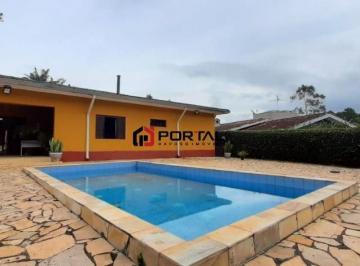 Casa · 300m² · 3 Quartos · 8 Vagas · Casa com 3 dormitórios à venda, 300 m² por R$ 1.300.000,00 - Granja Viana - Cotia/SP