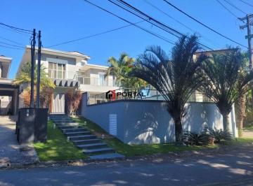 Casa · 328m² · 4 Quartos · 2 Vagas · Casa com 4 dormitórios à venda, 328 m² por R$ 3.500.000,00 - Granja Viana - Carapicuíba/SP