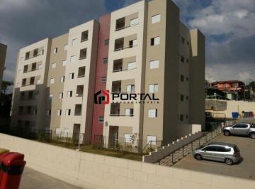 Apartamento · 54m² · 2 Quartos · 1 Vaga · Apartamento residencial à venda, Granja Viana, Cotia.