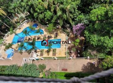 Apartamento · 95m² · 3 Quartos · 2 Vagas · Apartamento com 3 dormitórios à venda, 95 m² por R$ 735.000,00 - Butantã - São Paulo/SP