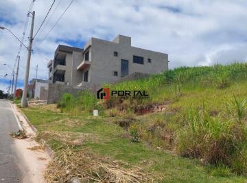 Terreno · 260m² · Terreno à venda, 260 m² por R$ 420.000,00 - Granja Viana - Cotia/SP