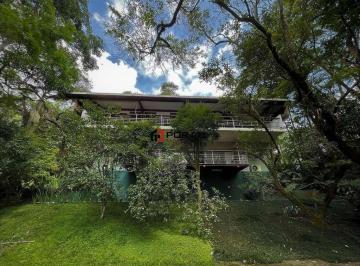 Casa · 380m² · 3 Quartos · 3 Vagas · Casa à venda, 380 m² por R$ 2.700.000,00 - Granja Viana - Carapicuíba/SP