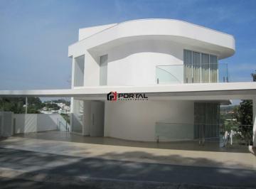 Casa · 425m² · 3 Quartos · 6 Vagas · Casa com 3 dormitórios à venda, 425 m² por R$ 3.350.000,00 - Granja Viana - Carapicuíba/SP