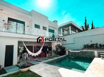 Casa · 312m² · 3 Quartos · 4 Vagas · Casa com 3 dormitórios à venda, 312 m² por R$ 4.100.000,00 - Itahyê - Santana de Parnaíba/SP