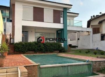 Casa · 275m² · 3 Quartos · 4 Vagas · Casa com 3 dormitórios, 275 m² -  Granja Viana!!