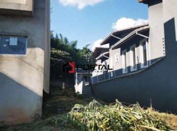 Terreno · 176m² · Terreno à venda, 175 m² por R$ 270.000,00 - Cotia - Cotia/SP