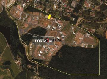 Terreno · 381m² · Terreno à venda, 381 m² por R$ 350.000,00 - Cotia - Cotia/SP