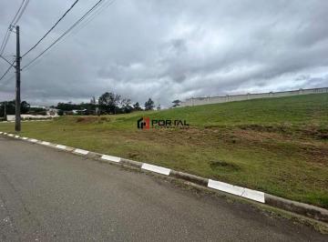 Terreno · 726m² · Terreno à venda, 725 m² por R$ 560.000,00 - Granja Viana - Jandira/SP