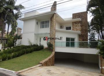 Casa · 540m² · 4 Quartos · 4 Vagas · Casa com 4 dormitórios para alugar, 540 m² por R$ 32.298,00/mês - Alphaville Industrial - Barueri/SP