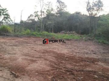 Terreno · 1500m² · Terreno à venda, 1500 m² por R$ 700.000,00 - Vila Real Moinho Velho - Embu das Artes/SP
