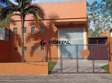 Comercial · 320m² · 1 Vaga · Galpão, 320 m² - venda por R$ 1.350.000,00 ou aluguel por R$ 7.660,00/mês - Vargem Grande Paulista -