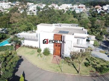 | Foto_migracao | 0 · Casa com 5 dormitórios à venda, 540 m² por R$ 4.990.000,00 - Granja Viana - Cotia/SP
