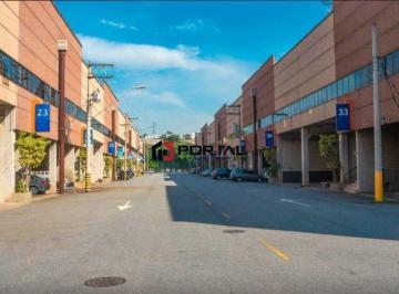 Comercial · 1350m² · Galpão para alugar, 1350 m² por R$ 47.250,00/mês - Parque São Domingos - São Paulo/SP