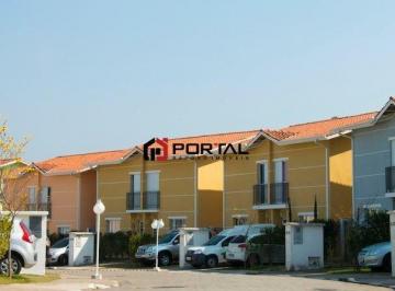 Casa · 90m² · 3 Quartos · 2 Vagas · Casa com 3 dormitórios à venda, 89 m² por R$ 580.000,00 - Granja Viana - Cotia/SP