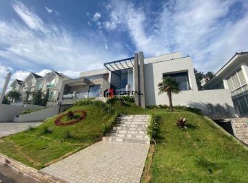 Casa · 826m² · 5 Quartos · 8 Vagas · Casa à venda, 826 m² por R$ 30.000.000,00 - Tamboré 02 - Santana de Parnaíba/SP
