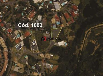 Terreno · 1483m² · Terreno à venda, 1483 m² Granja Viana - Cotia/SP - Totalmente limpo de vegetação e terraplenado e m