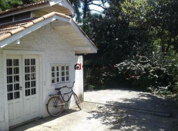 Terreno · 3800m² · Terreno à venda, Granja Viana.(PORTAL)