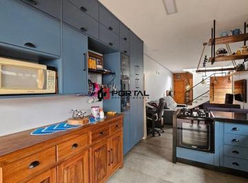 Casa · 148m² · 4 Quartos · 2 Vagas · Casa com 4 dormitórios à venda, 148 m² por R$ 980.000,00 - Jardim Atalaia - Cotia/SP