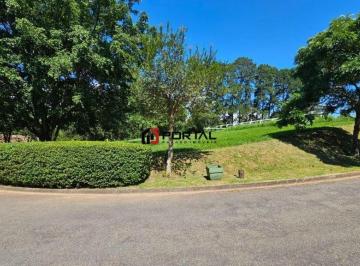 Terreno · 2300m² · Terreno à venda, 2300 m² por R$ 2.500.000,00 - Granja Viana - Cotia/SP
