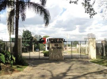 Terreno · 595m² · Terreno à venda, 595 m² por R$ 820.000,00 - Granja Viana - Cotia/SP