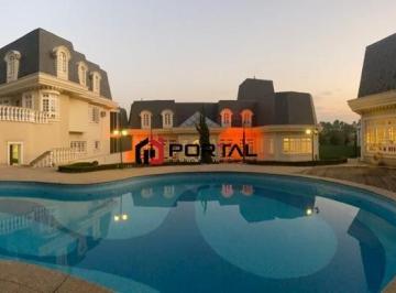 Casa · 1718m² · 5 Quartos · 8 Vagas · Casa com 5 dormitórios, 1718 m² - venda por R$ 28.000.000,00 ou aluguel por R$ 107.736,00/mês - Tamb
