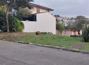 Terreno · 300m² · Terreno à venda, 300 m² por R$ 440.000 - Granja Viana - Cotia/SP