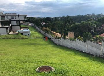 Terreno · 763m² · Terreno à venda, 763 m² por R$ 1.100.000,00 - Granja Viana - Carapicuíba/SP
