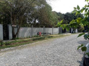 Terreno · 1500m² · Terreno à venda, 1500 m² por R$ 750.000 - Granja Viana - Cotia/SP