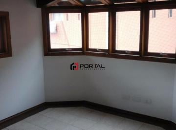 Comercial · 300m² · 4 Vagas · Prédio comercial para locação, Granja Viana.(PORTAL)