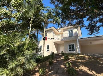Casa · 429m² · 4 Quartos · 4 Vagas · Casa com 4 dormitórios à venda, 429 m² por R$ 2.300.000,00 - Granja Viana - Carapicuíba/SP